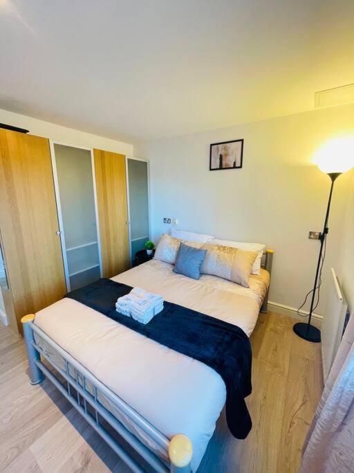 Апартаменти Stunning Flat By Quayside With Balcony!! Ньюкасл-апон-Тайн Екстер'єр фото